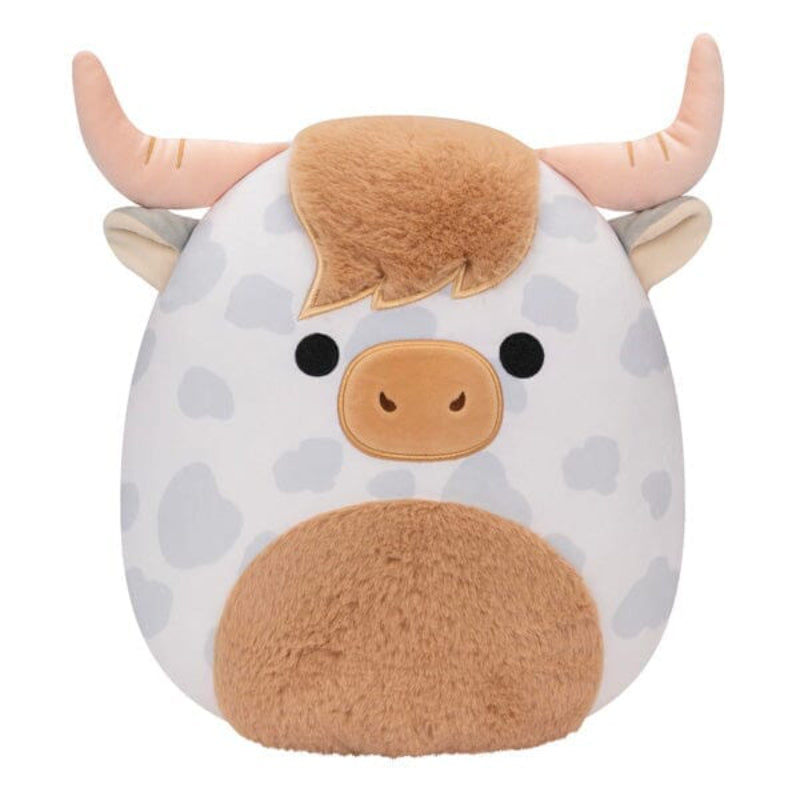 Cow Soft Plush Toys