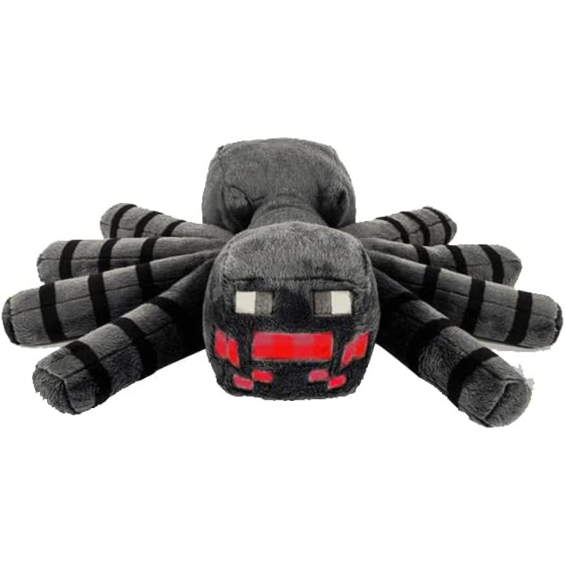 Spider Plush Toy