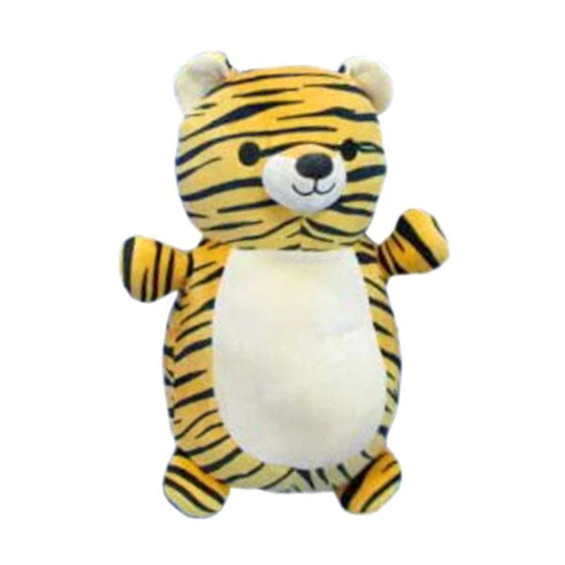 Tiger Plush Toys